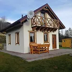 Sloneczna Chalupka Zawoja
