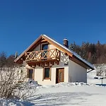 Sloneczna Chalupka Chalet