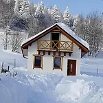 Sloneczna Chalupka Zawoja