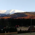 Sloneczna Chalupka Шале