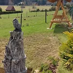 Chalet Sloneczna Chalupka Zawoja