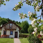 Sloneczna Chalupka Chalet *