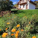 Chalet Sloneczna Chalupka Zawoja