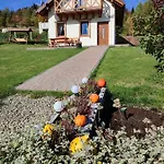 Sloneczna Chalupka Chalet *