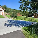 Sloneczna Chalupka *