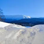 Chalet Sloneczna Chalupka