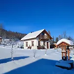 Sloneczna Chalupka Завоя