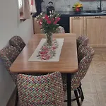 Chalet Sloneczna Chalupka Zawoja