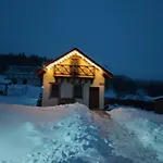 Sloneczna Chalupka Chalet