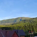 Шале Sloneczna Chalupka *