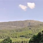 Шале Sloneczna Chalupka *
