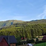 Sloneczna Chalupka Шале