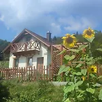 Chalet Sloneczna Chalupka