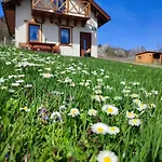 Шале Sloneczna Chalupka Завоя