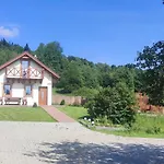 Sloneczna Chalupka * Завоя