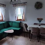 Sloneczna Chalupka Zawoja