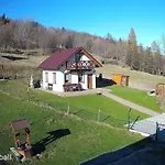 Sloneczna Chalupka * Zawoja