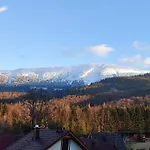 Sloneczna Chalupka Chalet Zawoja