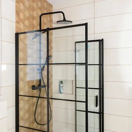 Domek alpejski Słoneczna Chałupka