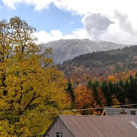 Chalet Sloneczna Chalupka *