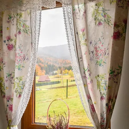 Słoneczna Chałupka *