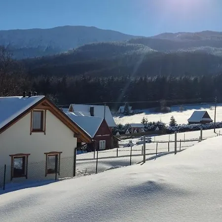 Sloneczna Chalupka * Zawoja