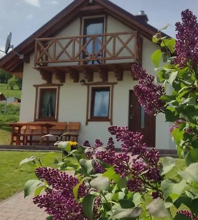 Słoneczna Chałupka