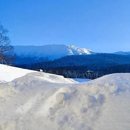 Chalet Sloneczna Chalupka