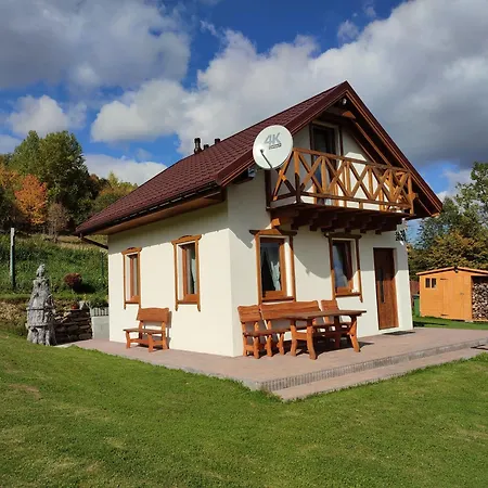 Sloneczna Chalupka * Zawoja
