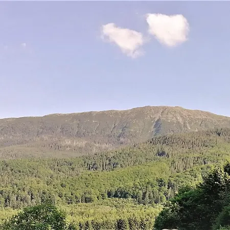 Domek alpejski Słoneczna Chałupka *