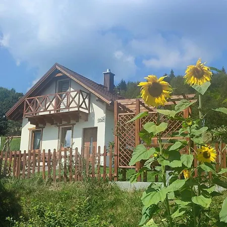Chalet Sloneczna Chalupka