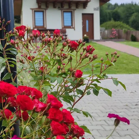Chalet Sloneczna Chalupka *