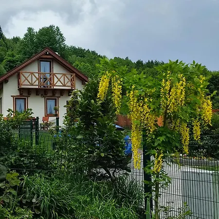Sloneczna Chalupka *