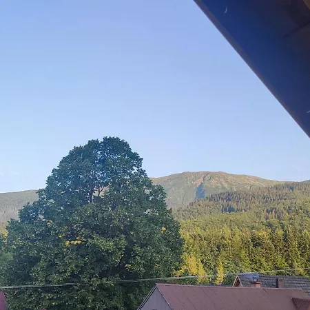 Słoneczna Chałupka * Zawoja