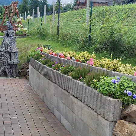 Sloneczna Chalupka