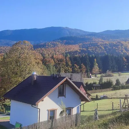 Sloneczna Chalupka