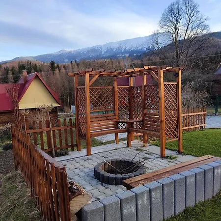 Słoneczna Chałupka