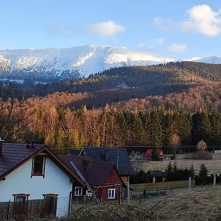 Sloneczna Chalupka *
