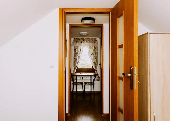 Sloneczna Chalupka Zawoja