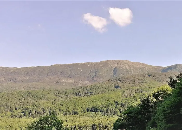 Chalet Sloneczna Chalupka *