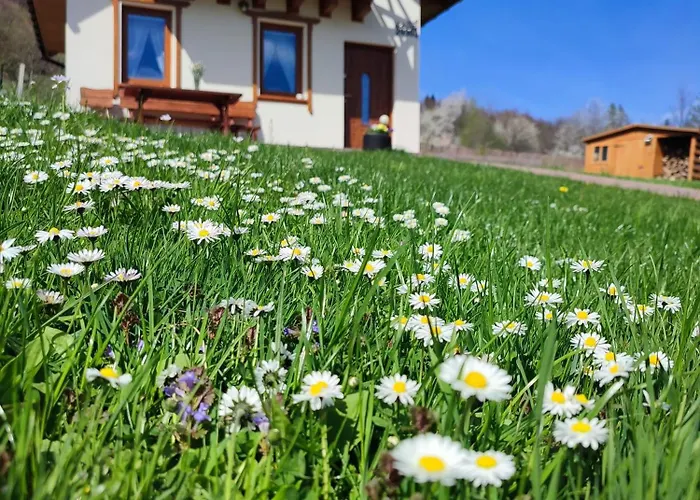 Chalet Sloneczna Chalupka Zawoja